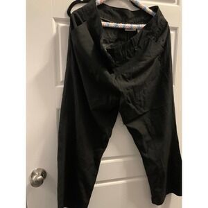 Worthington stretch black pants size 14​​​​